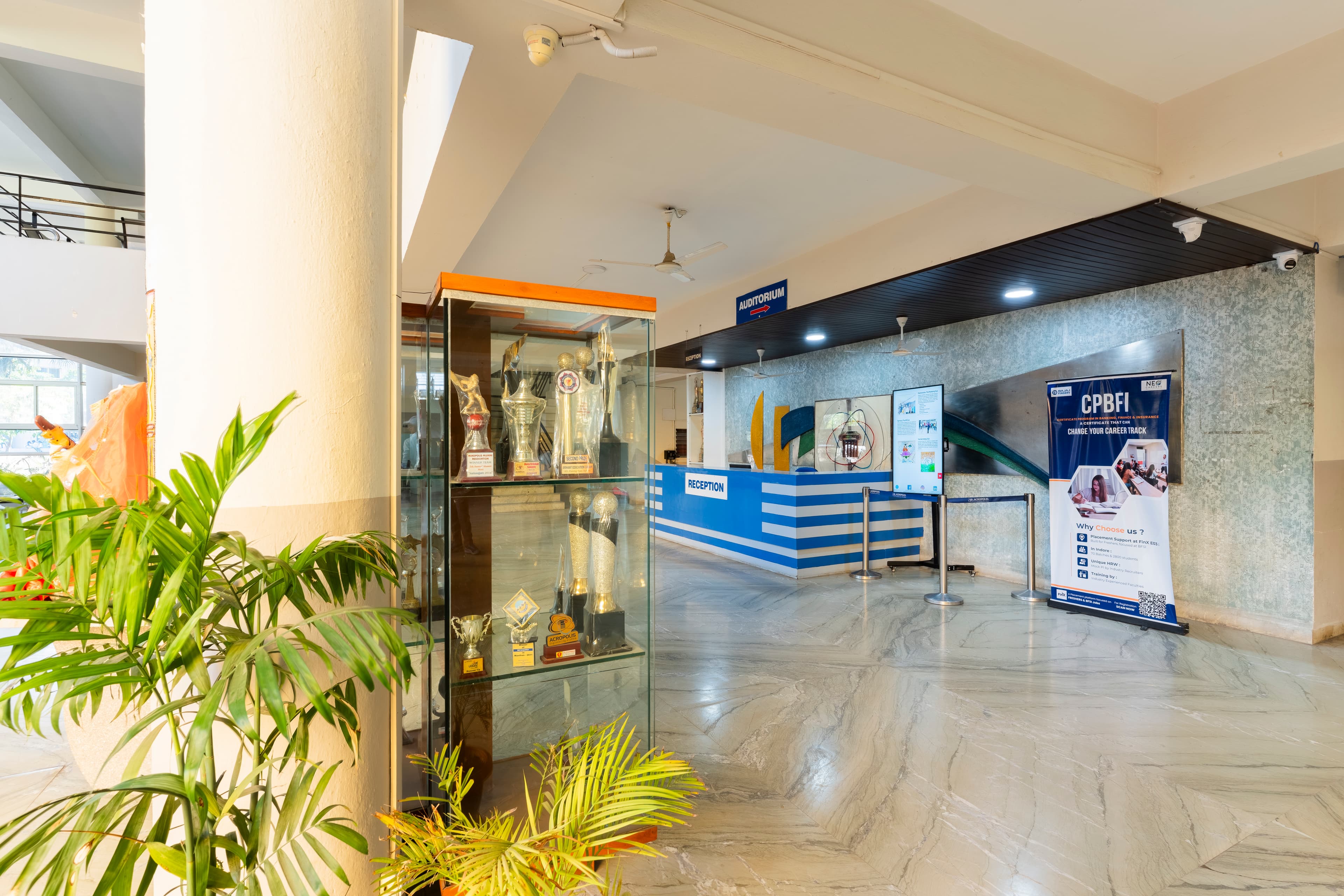 Acropolis Institute