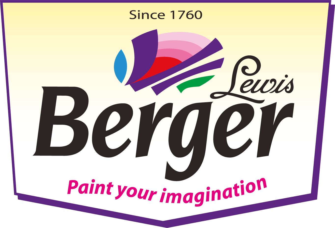 berger paints
