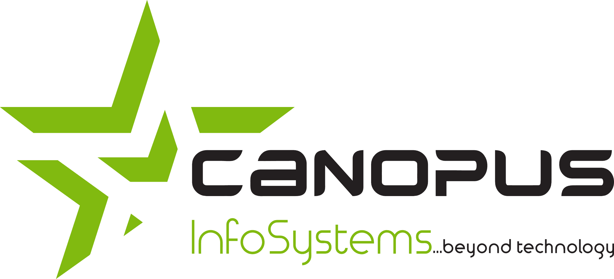 canopus Infosystem