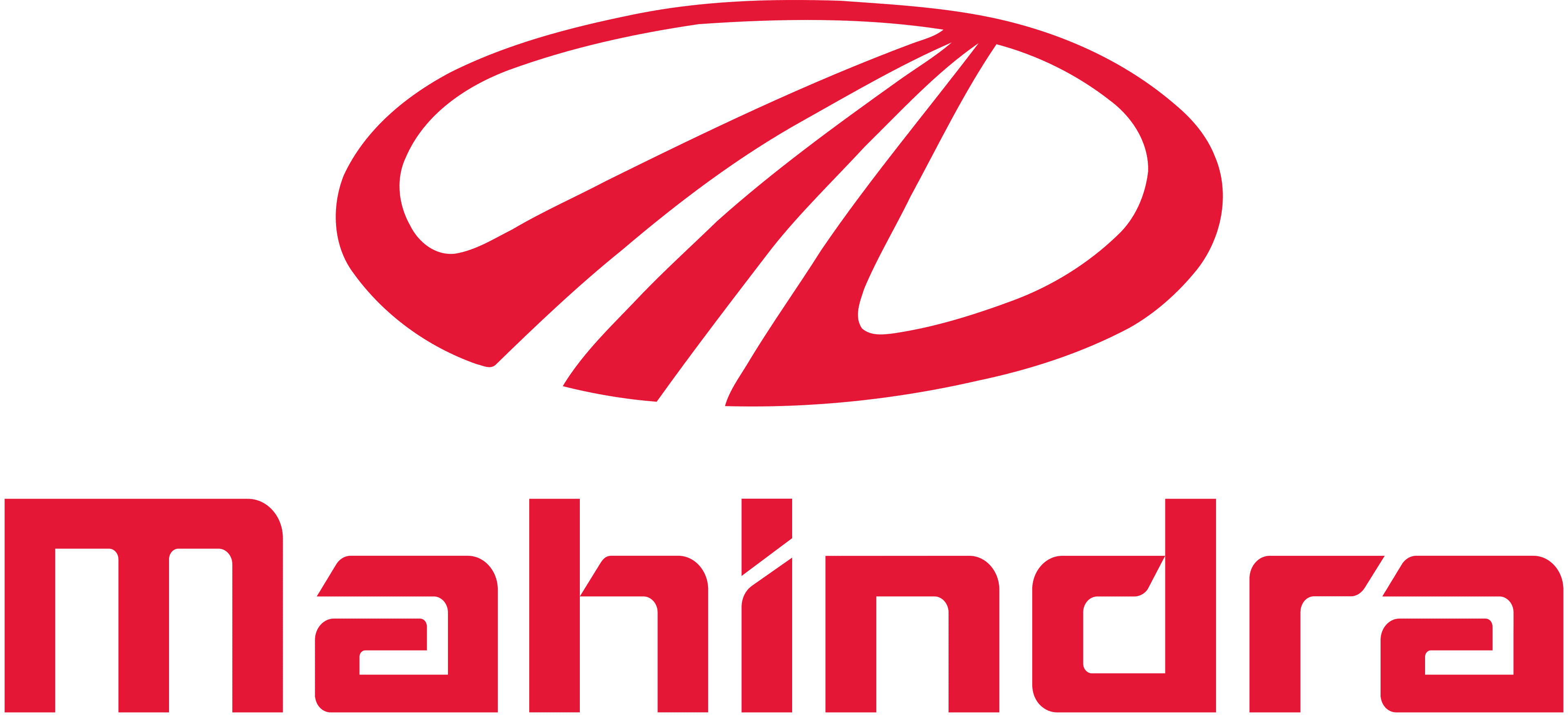 Mahindra