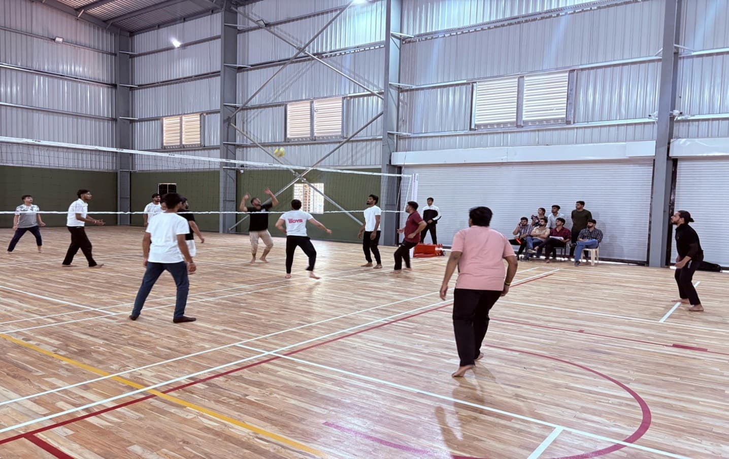 SPORTS